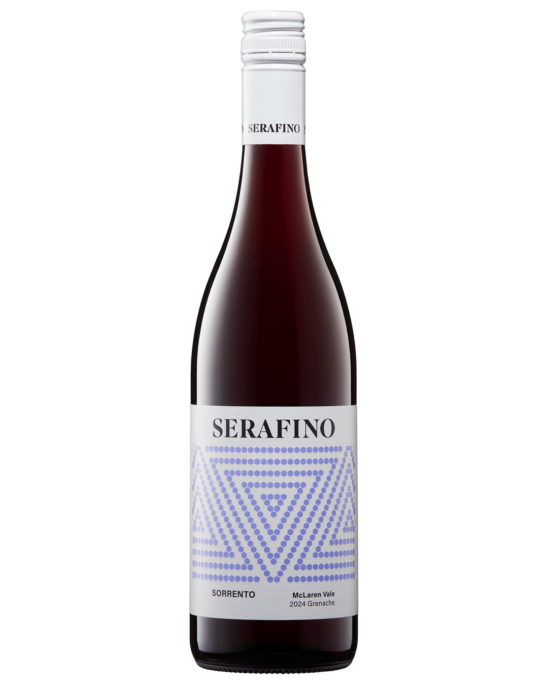 Serafino Sorrento Grenache 750mL