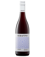 Serafino Sorrento Grenache  Bottle