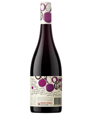 Sweet Caroline Pinot Noir  Bottle