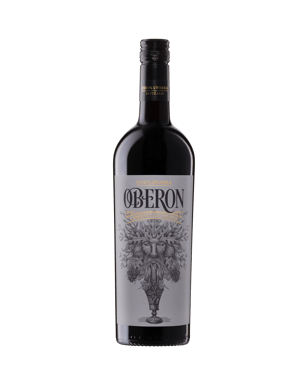 Oberon Coonawarra Cabernet Sauvignon  Bottle