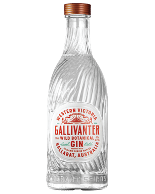 Itinerant Spirits Gallivanter Gin 700ml  Bottle