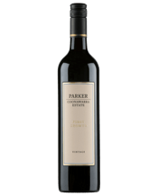 Parker Coonawarra Estate 1st Growth Cabernet Sauvingnon 2020  Bottle