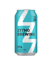 Zytho Brewing Ipa Cans 375ml  Can