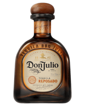 Don Julio Reposado Tequila 700ml  Bottle