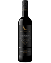 Wolf Blass Black Label Cabernet Shiraz Malbec 2022  Bottle