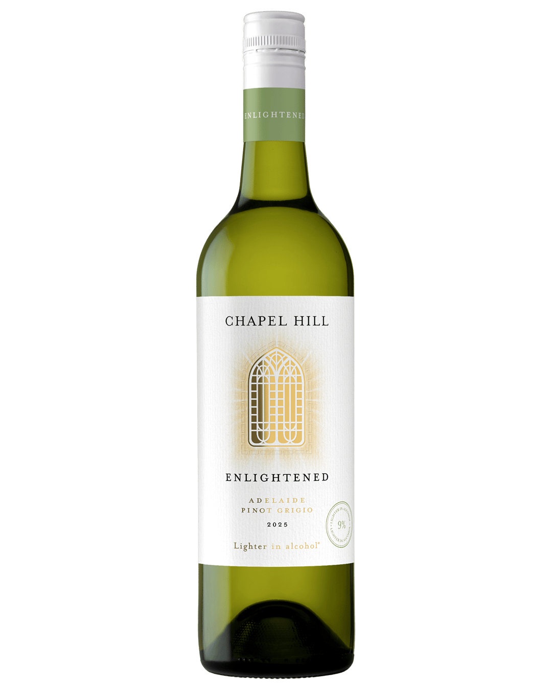 Chapel Hill Enlightened Pinot Grigio