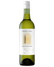Chapel Hill Enlightened Pinot Grigio  Bottle
