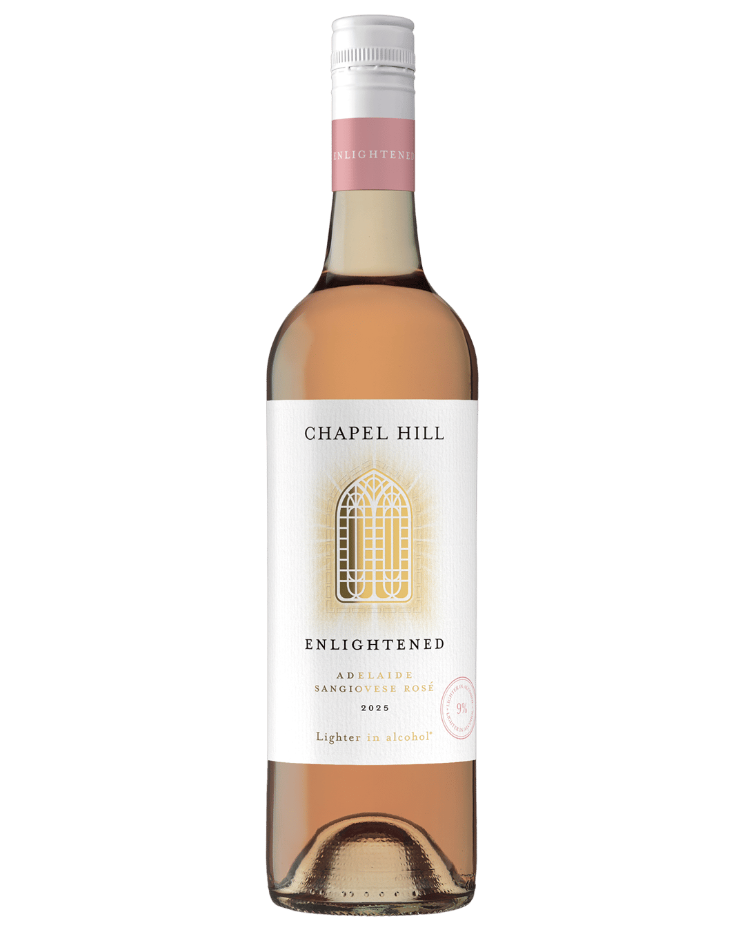 Chapel Hill Enlightened Rose