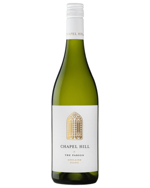 Chapel Hill The Parson Fiano  Bottle