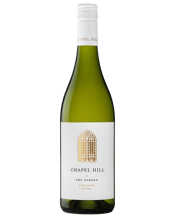 Chapel Hill The Parson Fiano  Bottle