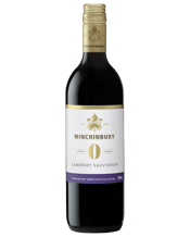 Minchinbury Zero Alc Cabernet Sauvignon Nv  Case