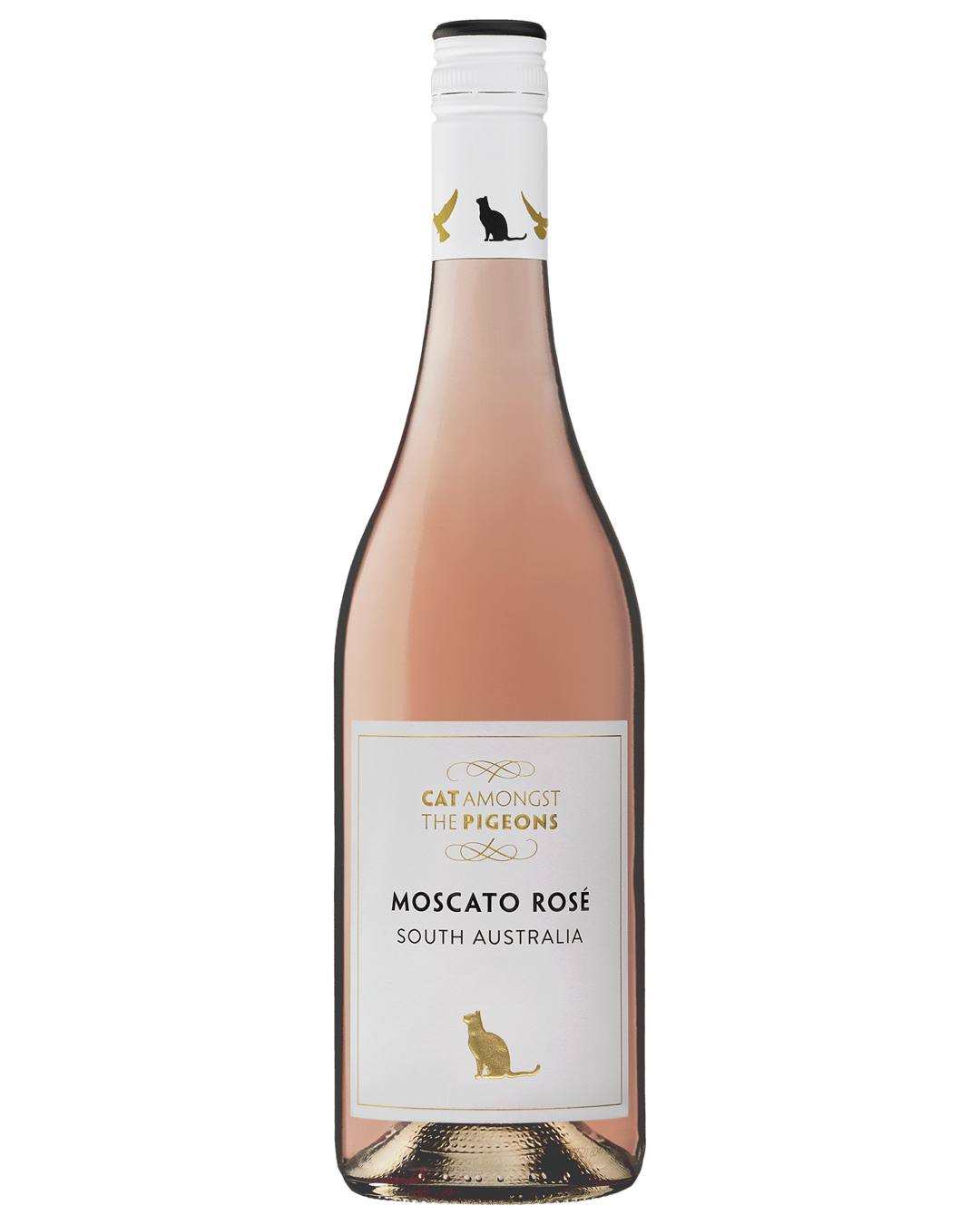 CATP MOSCATO ROSE 750ML