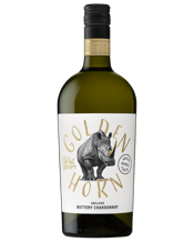Old Fat Unicorn The Golden Horn Adelaide Chardonnay  Bottle