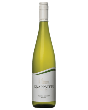 Knappstein Clare Valley Riesling  Bottle