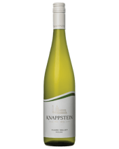 Knappstein Clare Valley Riesling  Bottle