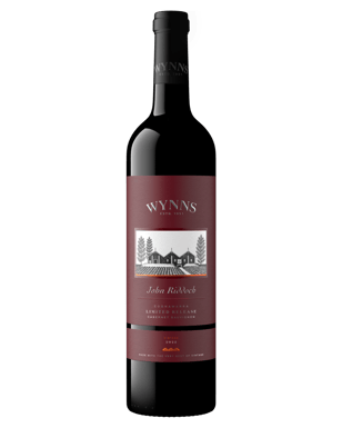 Wynns Coonawarra Estate John Riddoch Cabernet Sauvignon 2022  Bottle