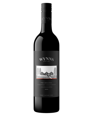 Wynns Coonawarra Estate Coonawarra Estate Black Label Cabernet Sauvignon 2  Bottle