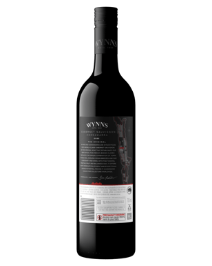 Wynns Coonawarra Estate Coonawarra Estate Black Label Cabernet Sauvignon 2  Bottle