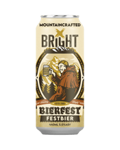 Bright Brewery Bierfest Festbier Can 440ml  Can