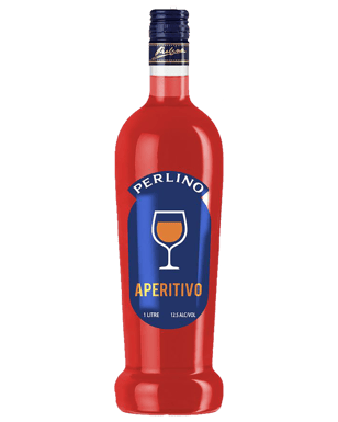 Perlino Aperitivo 12.5pct 1l  Bottle