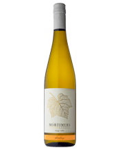 Mortimers Kangrobie Riesling  Bottle