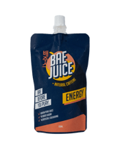 Bae Juice Energy Korean Pear Juice 120ml  Each