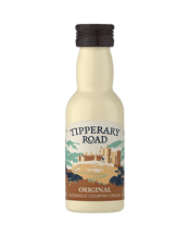 Tipperary Road Original Country Cream 50ml  Bottle