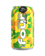 Four Loko Vodka Citrus Cans 330ml  Can