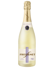 Freixenet Mid-strength 7% Sparkling  Bottle