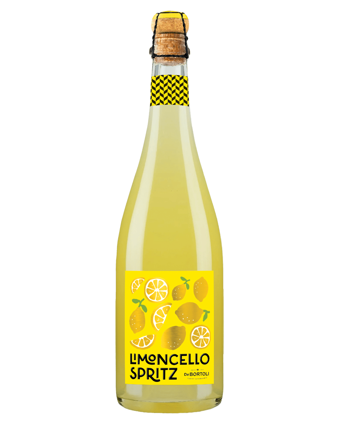 De Bortoli Limoncello Spritz