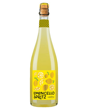 De Bortoli Limoncello Spritz  Bottle