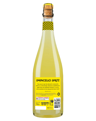 De Bortoli Limoncello Spritz  Bottle