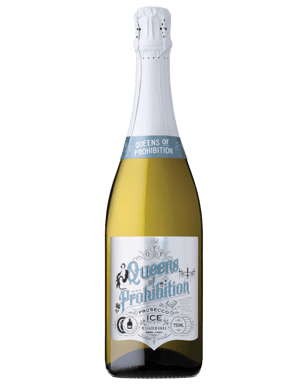 Kings Of Prohibition Ice Prosecco  Bottle