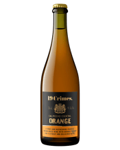 19 Crimes Calimocho Cocktail Orange  Bottle