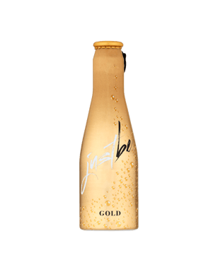 Justbe Gold 200ml  Bottle