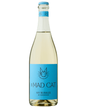 Sidewood The Mad Cat Nv Bubbles  Bottle