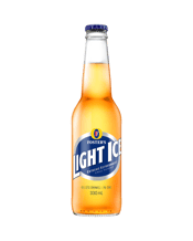Foster's Light Ice Bottle 330ml  Bottle
