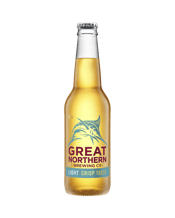 Great Northern Brewing Co. Light Bottle 330ml  Bottle