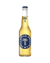 Byron Bay Brewery Premium Lager Bottles 355ml  Bottle