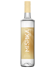 Mishka Vanilla Vodka 700ml  Bottle