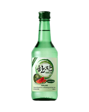 Hanjan Watermelon Spirit 12pct 360ml  Bottle