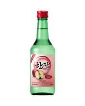 Hanjan Apple Spirit 12pct 360ml  Bottle