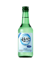 Hanjan Original Spirit 16pct 360ml  Bottle
