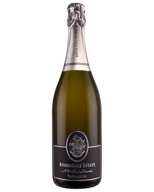 Riversdale Estate Brut Reserve Non Vintage  Bottle