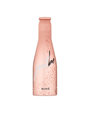 Justbe Rose 200ml  Bottle