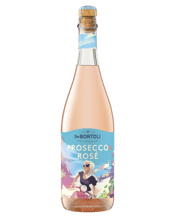 De Bortoli King Valley Prosecco Rosé  Bottle