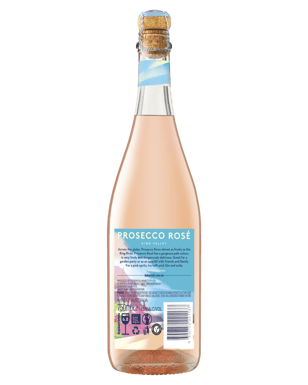 De Bortoli King Valley Prosecco Rosé  Bottle