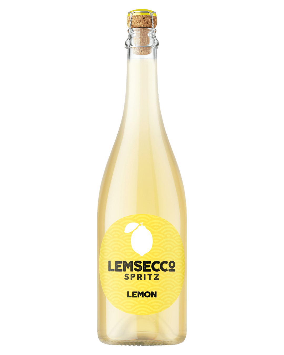 Lemsecco Lemon Spritz