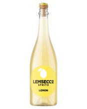 Lemsecco Lemon Spritz Nv  Bottle
