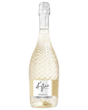 Kylie Minogue Prosecco Doc  Bottle